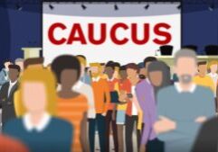 Caucus image